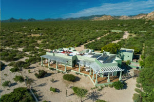 House for Rental Cabo Pulmo